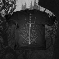 Conqueror T-Shirt