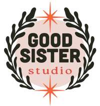 Good Sister Branding