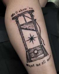 Guillotine