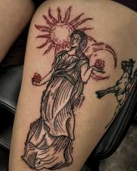 Persephone