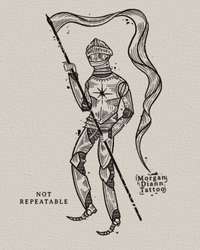 Banner Knight