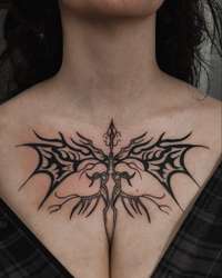 Cyber Chest Piece