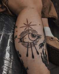 Eye