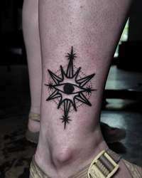 Eye Star