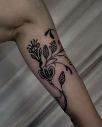 Floral