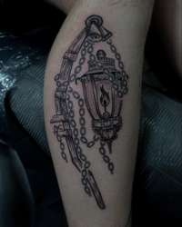 Lantern
