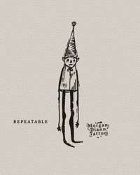 Pointed Hat