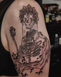 Queen of the Damned
