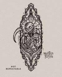 Reliquary