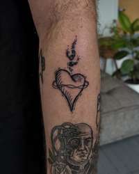 Sacred Heart