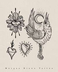 Sacred Relics