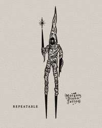 Stilt Walker